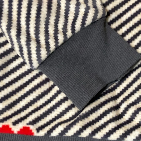 Secret Treasures Women's 2-piece Stretch Knit Velour Top and Jogger Set. Large - Picture 2 of 5